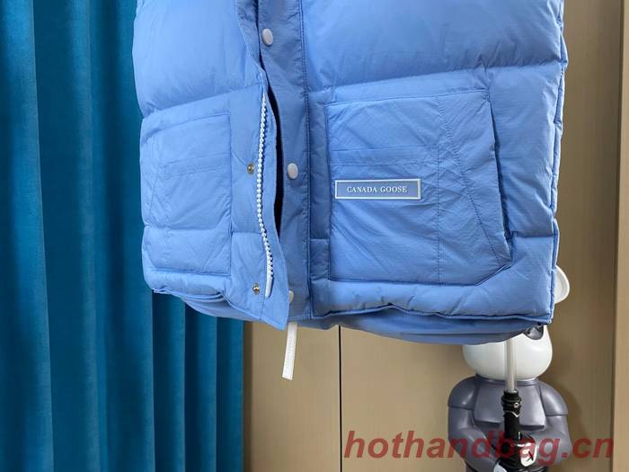 Canada Goose Top Quality Down Vest CGY00002